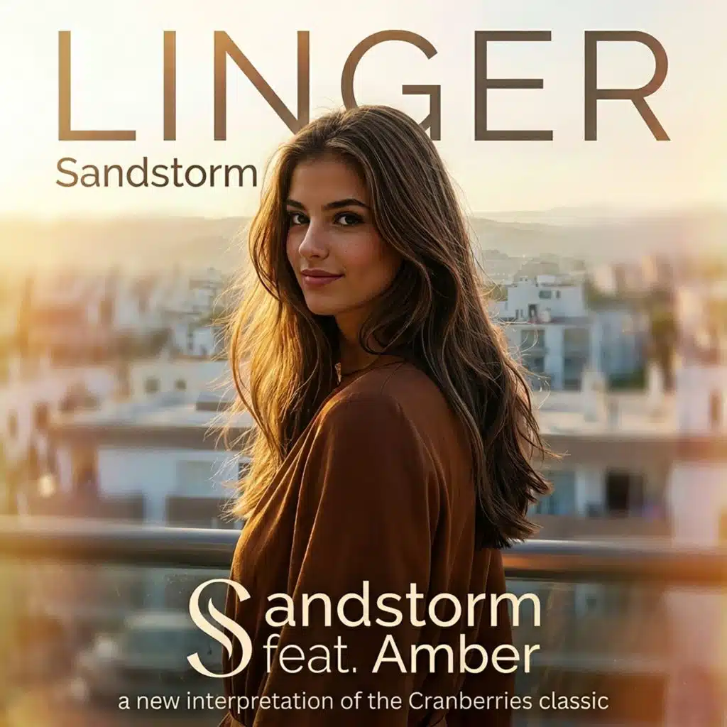 Sandstörm