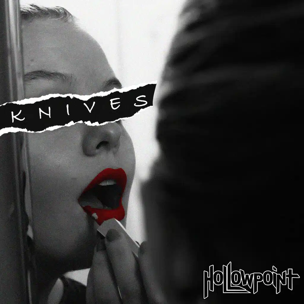 Hollowpoint