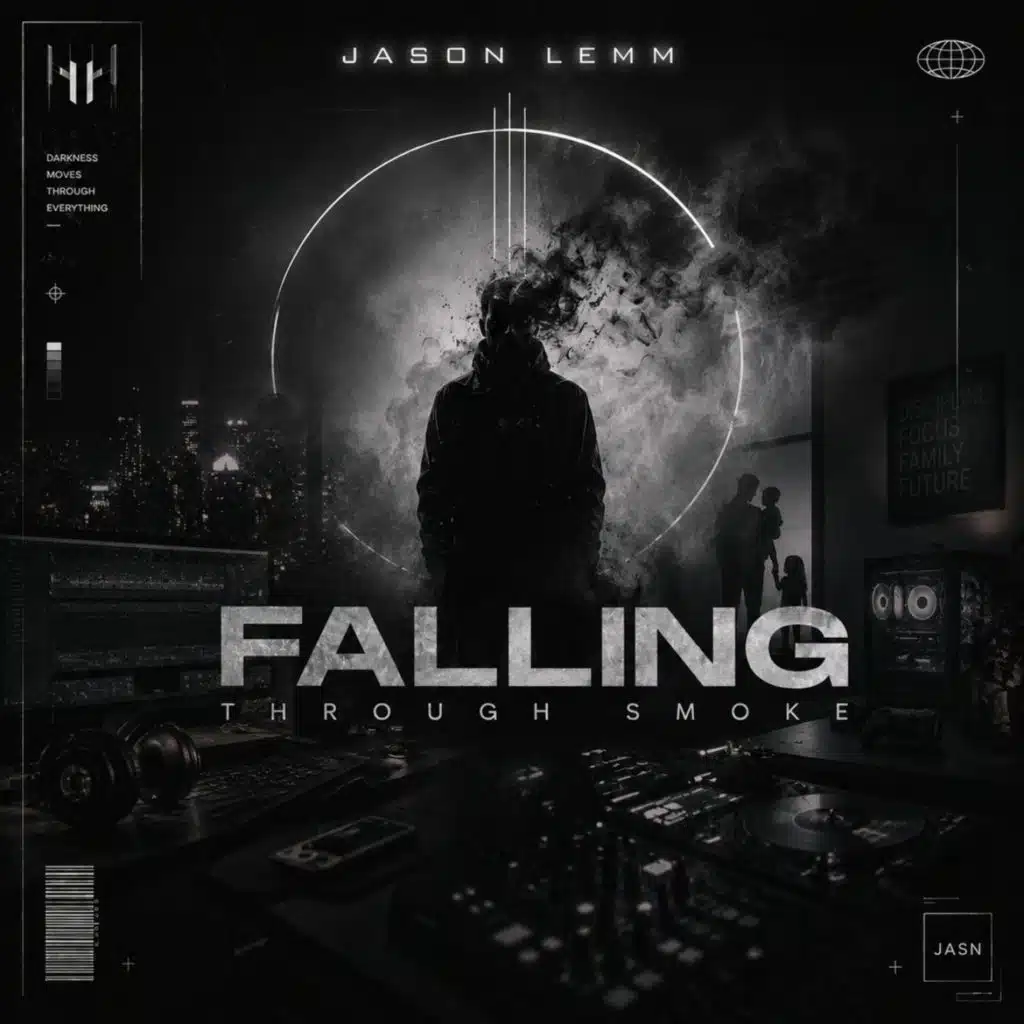 Jason Lemm