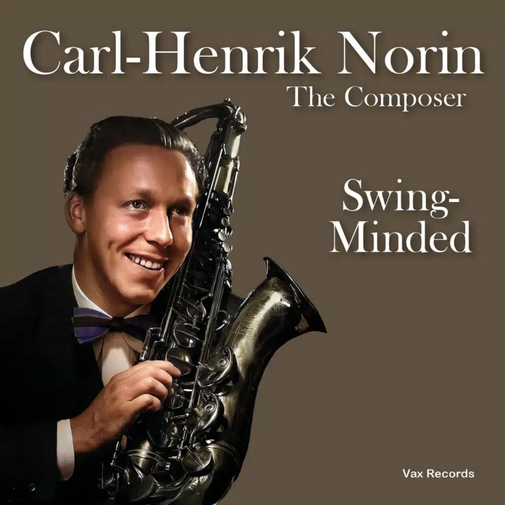 Swing-Minded