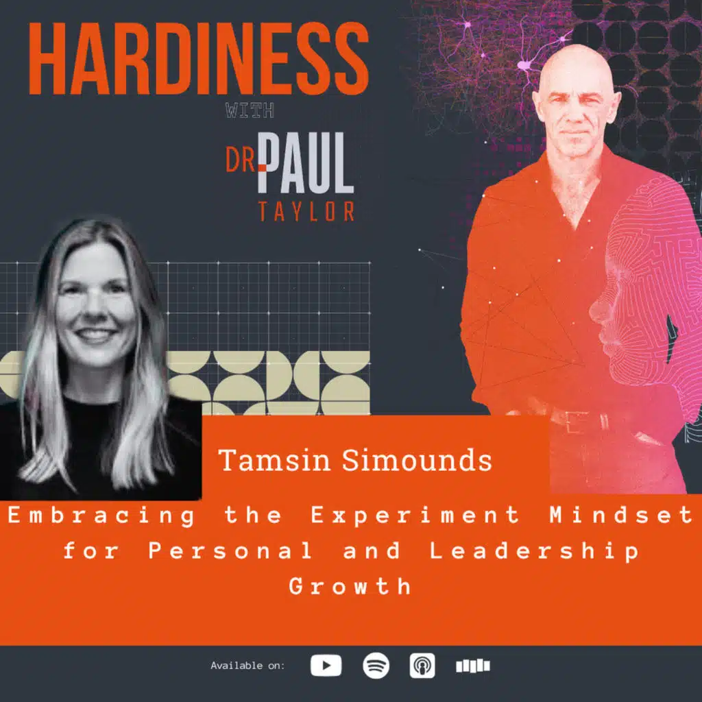 Embracing the Experiment Mindset for Personal  Growth