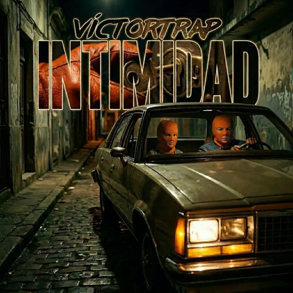 VíctorTrap