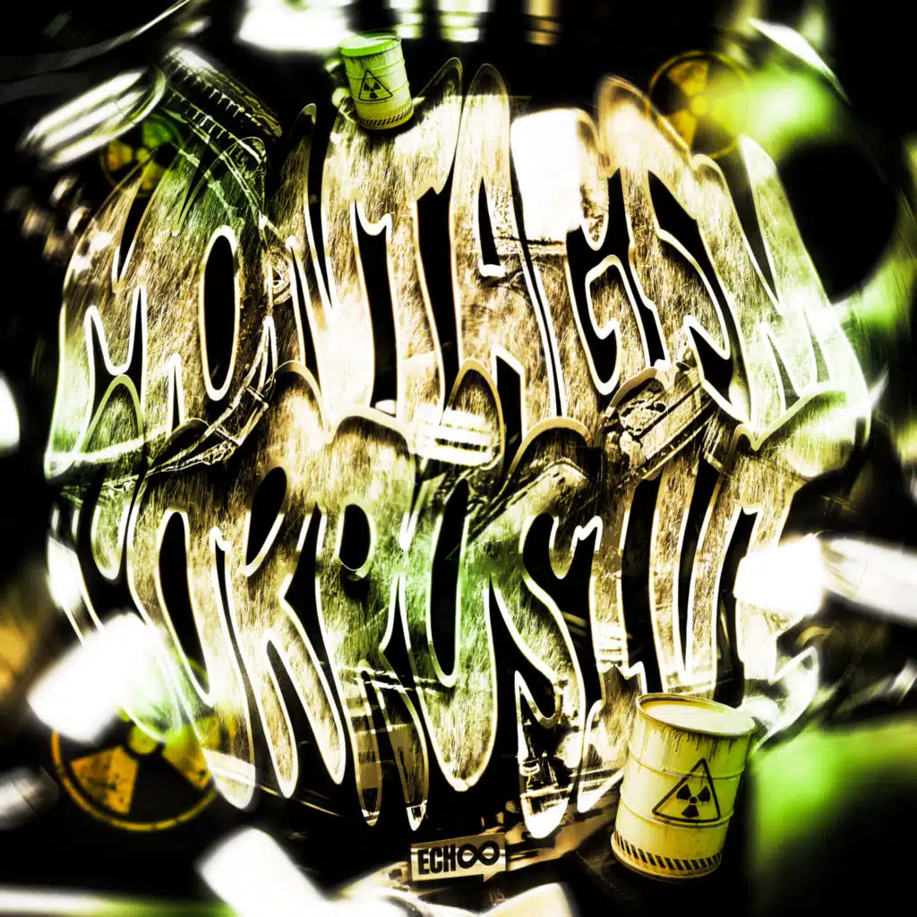 MONTAGEM CORROSIVE