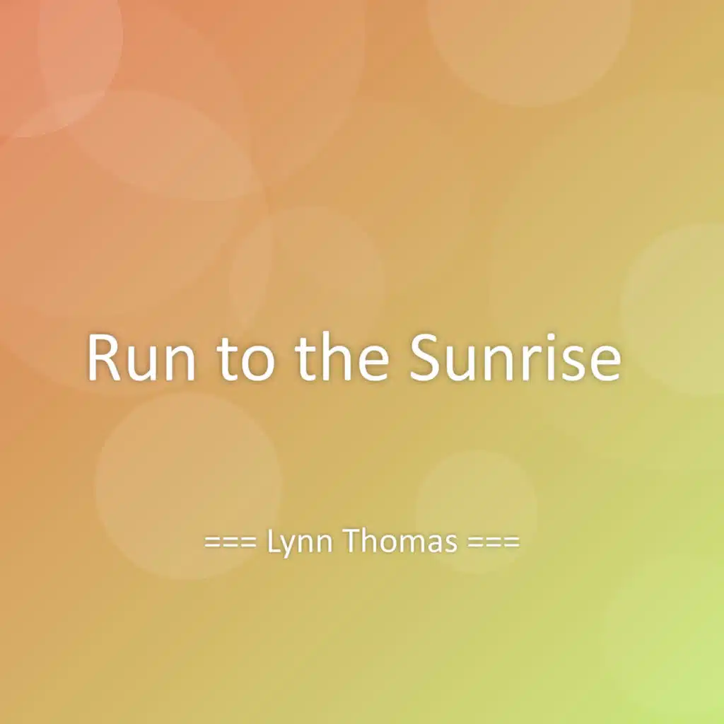 Lynn Thomas