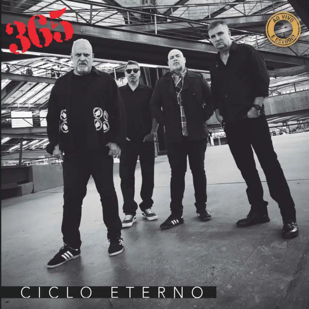 Banda 365