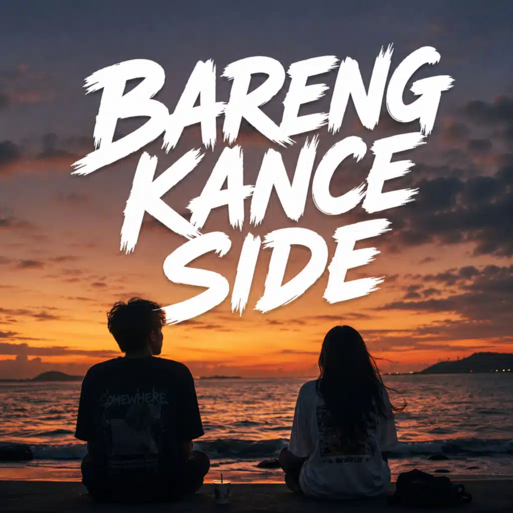 Bareng Kance Side