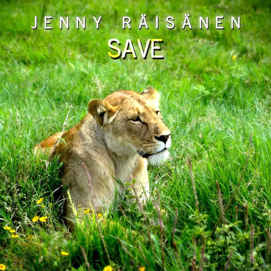 Jenny Räisänen