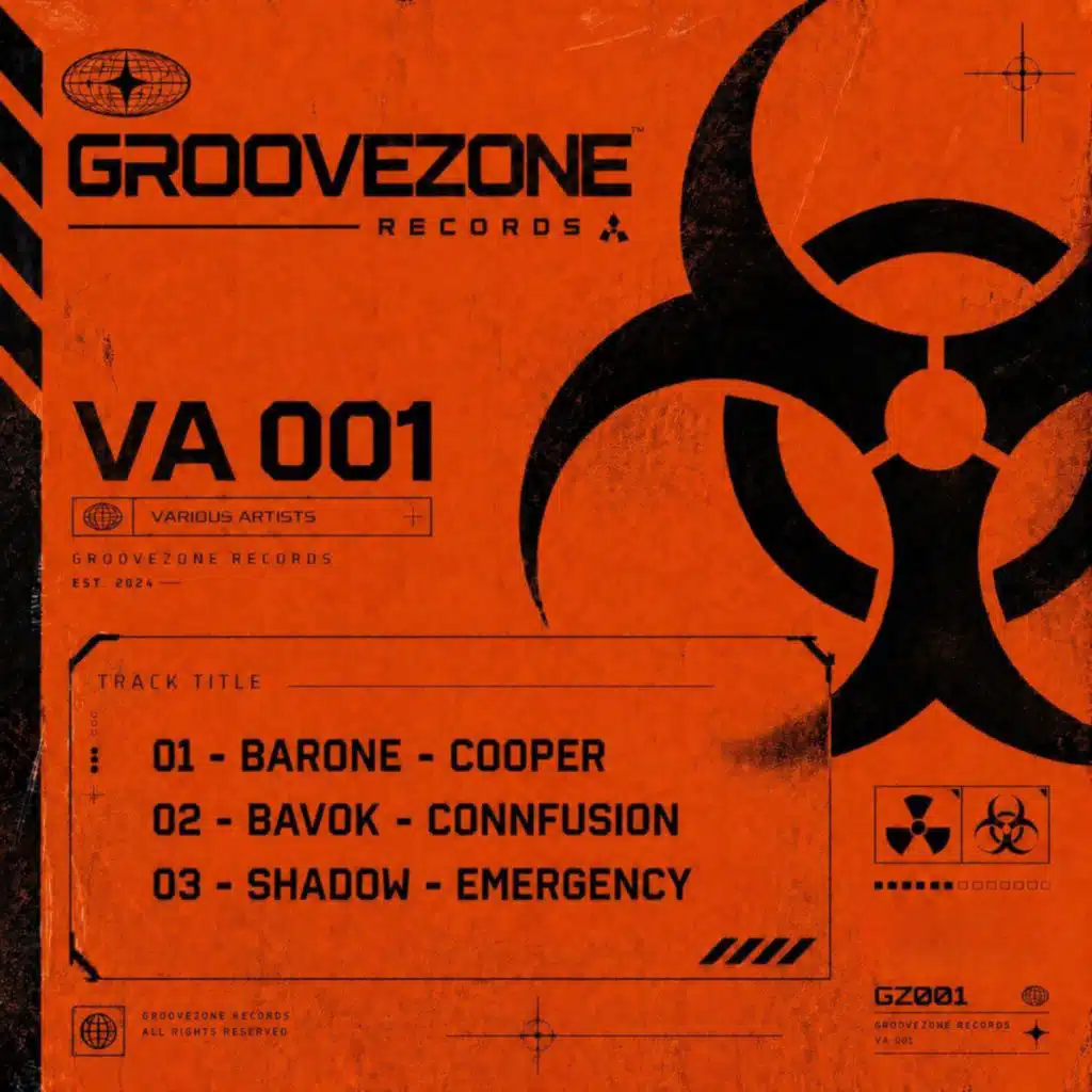 VA 001
