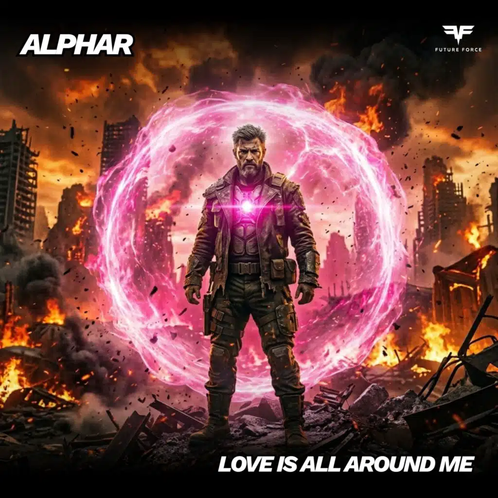 Alphar