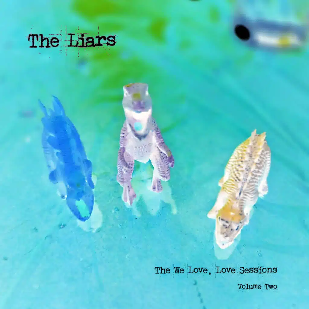 The Liars