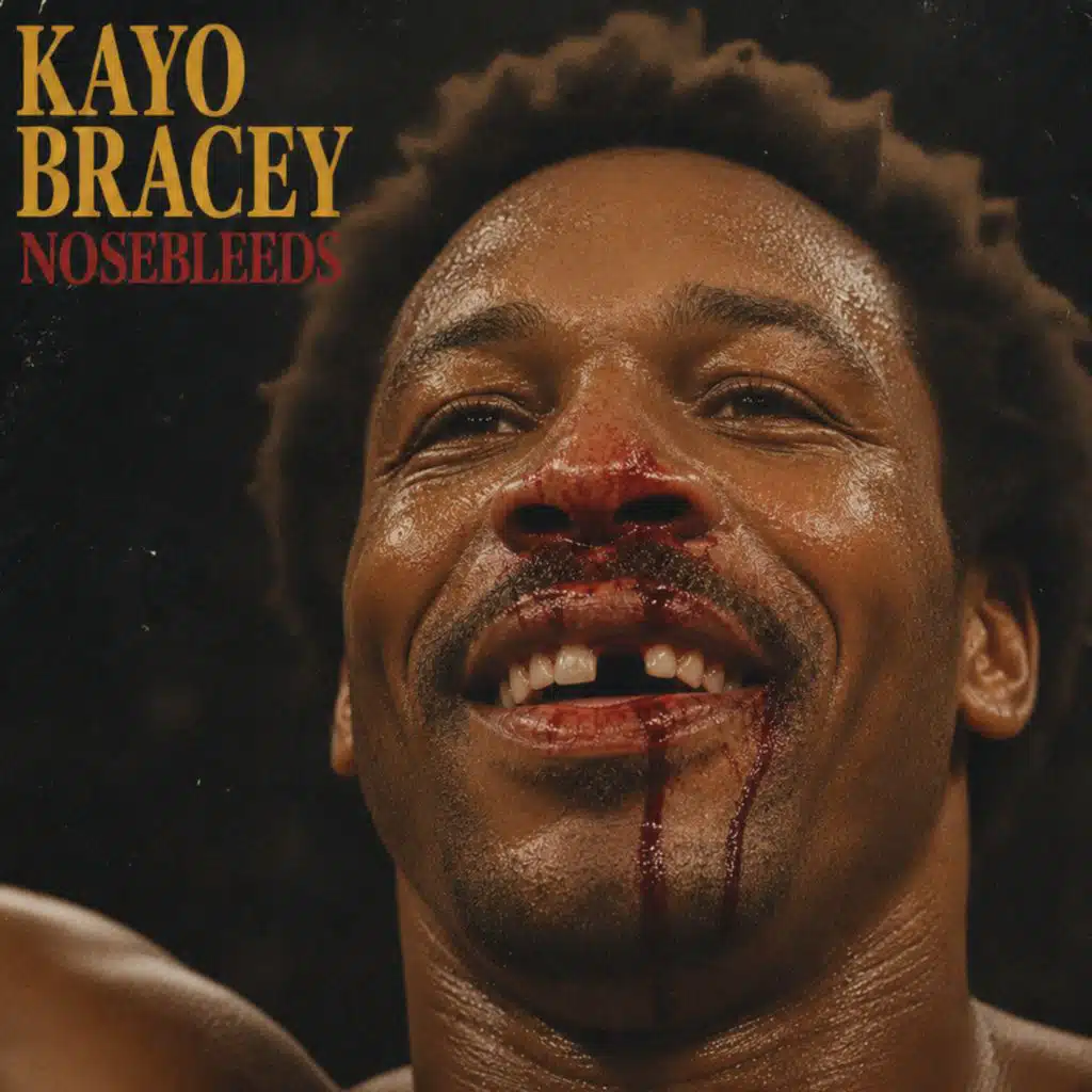 Kayo Bracey