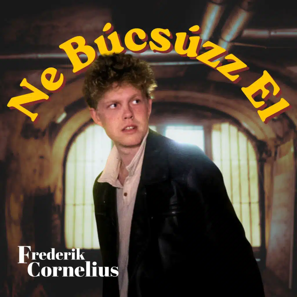 Frederik Cornelius