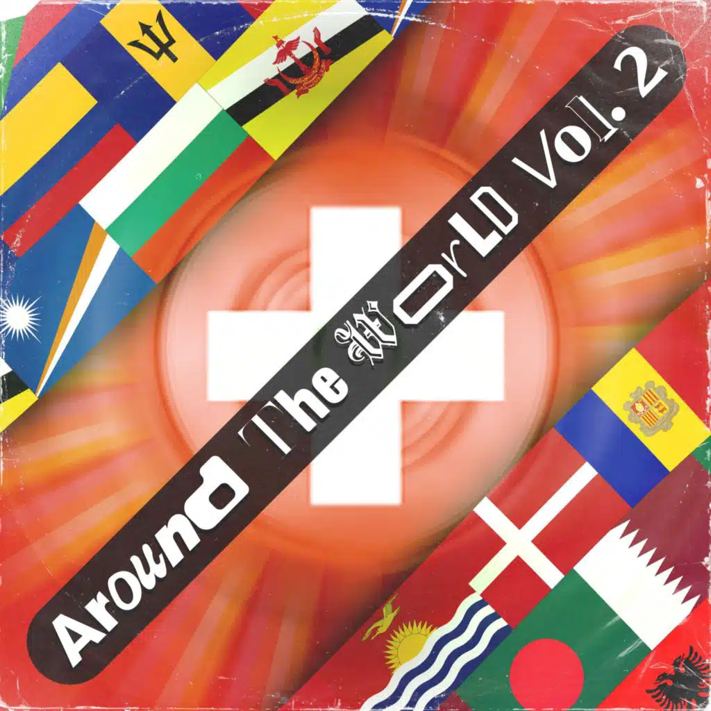 Around the World Vol. 2