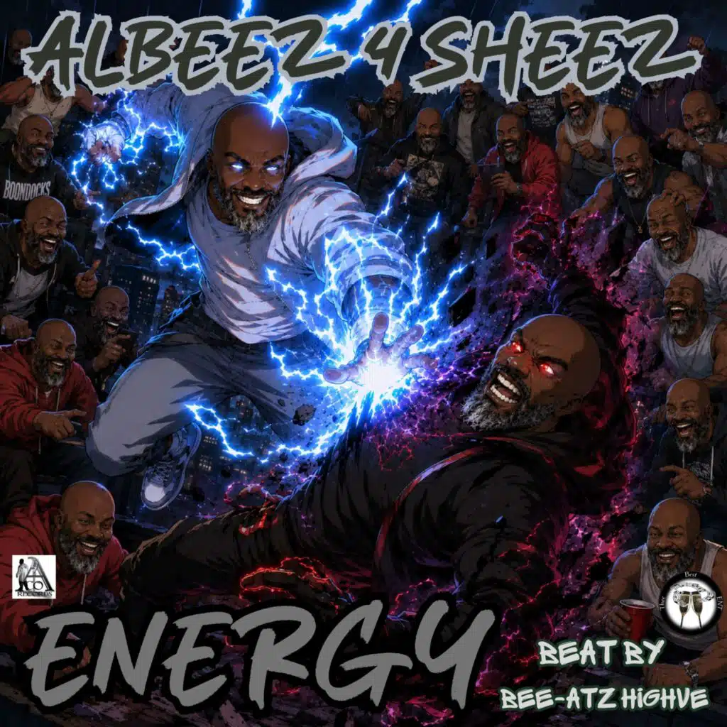 AlBeez 4 Sheez