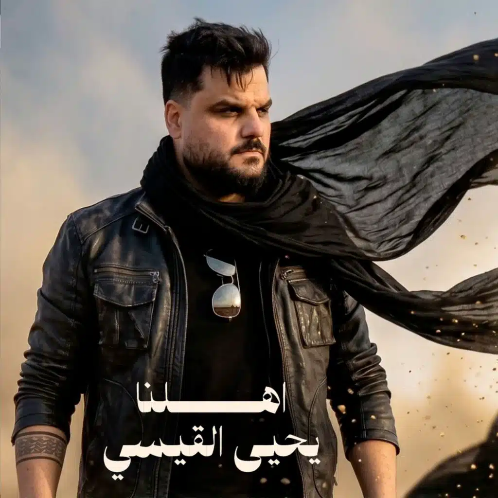 يحيى القيسي