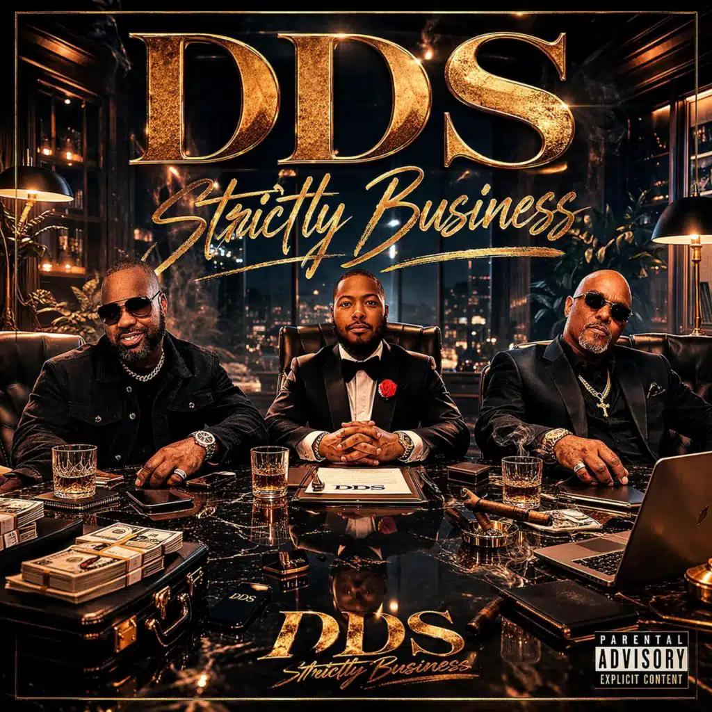 DDS