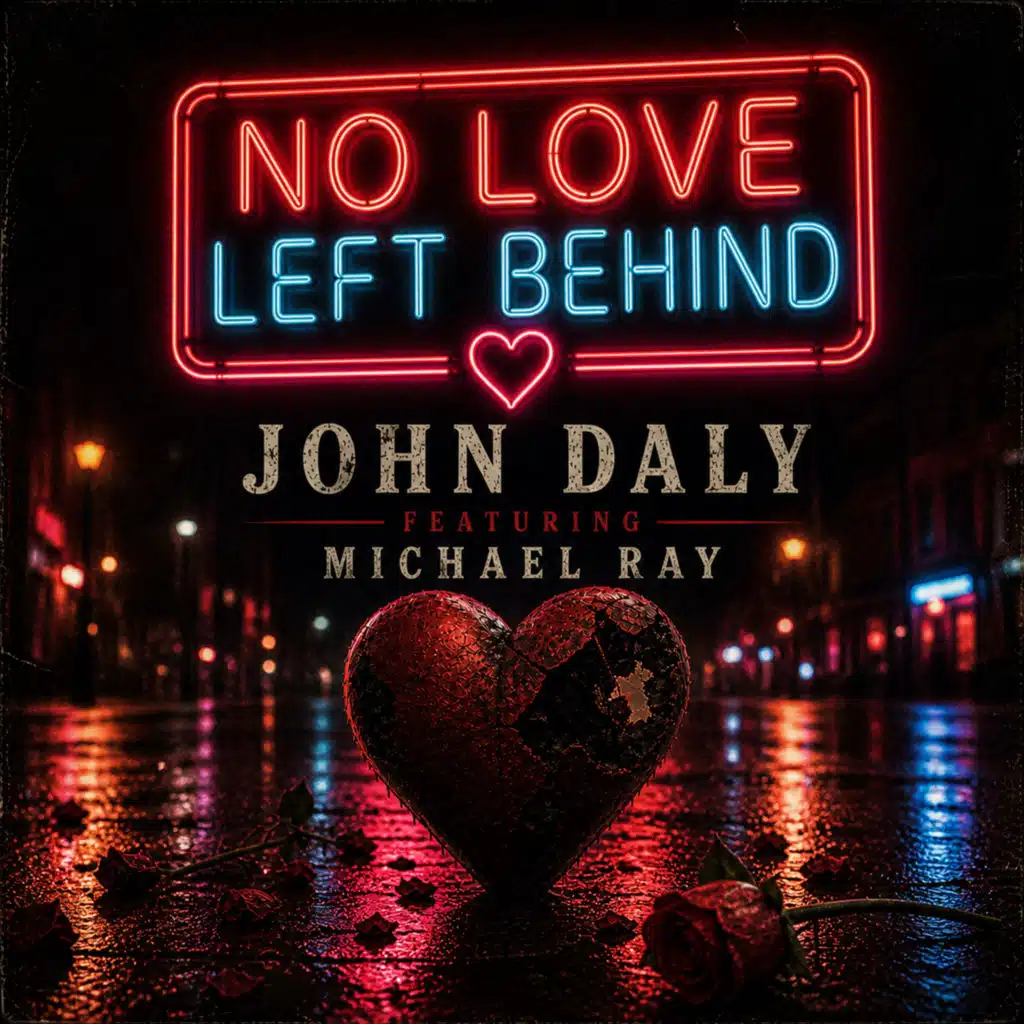 John Daly