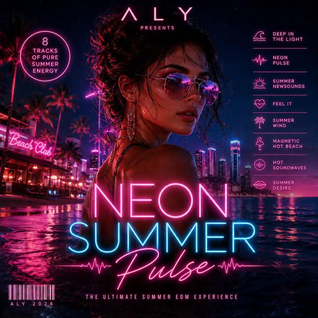 Summer NewSounds