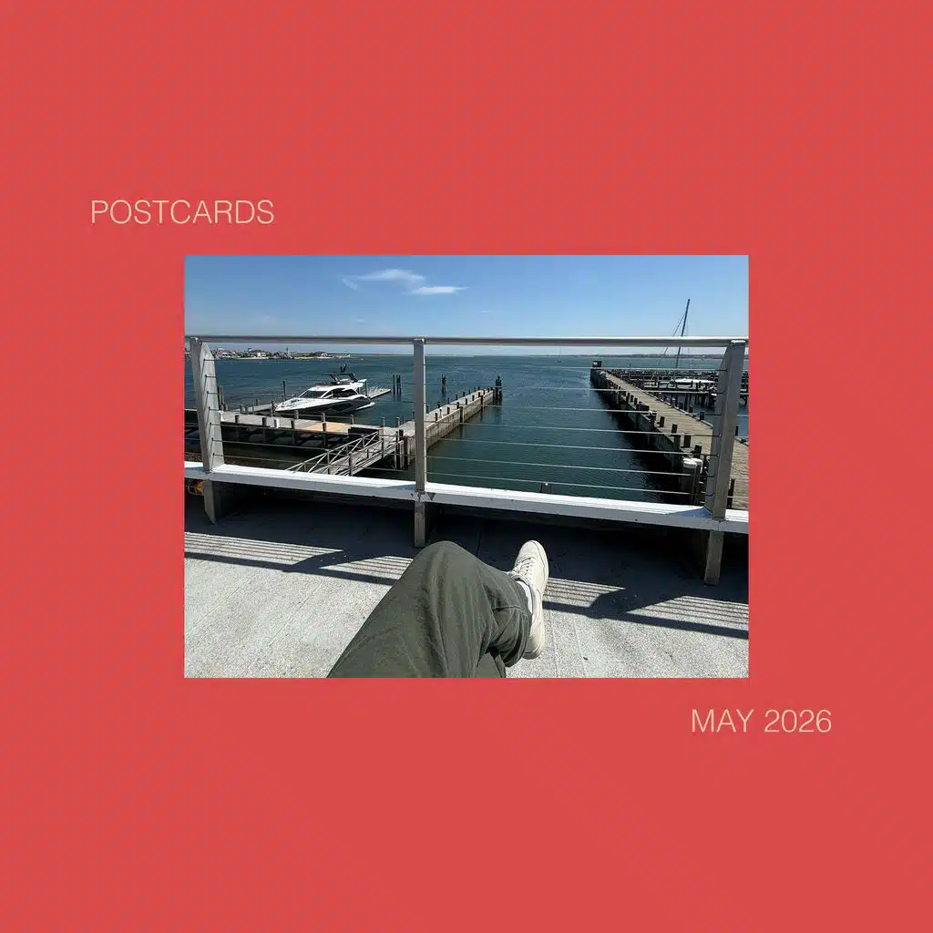 Postcards