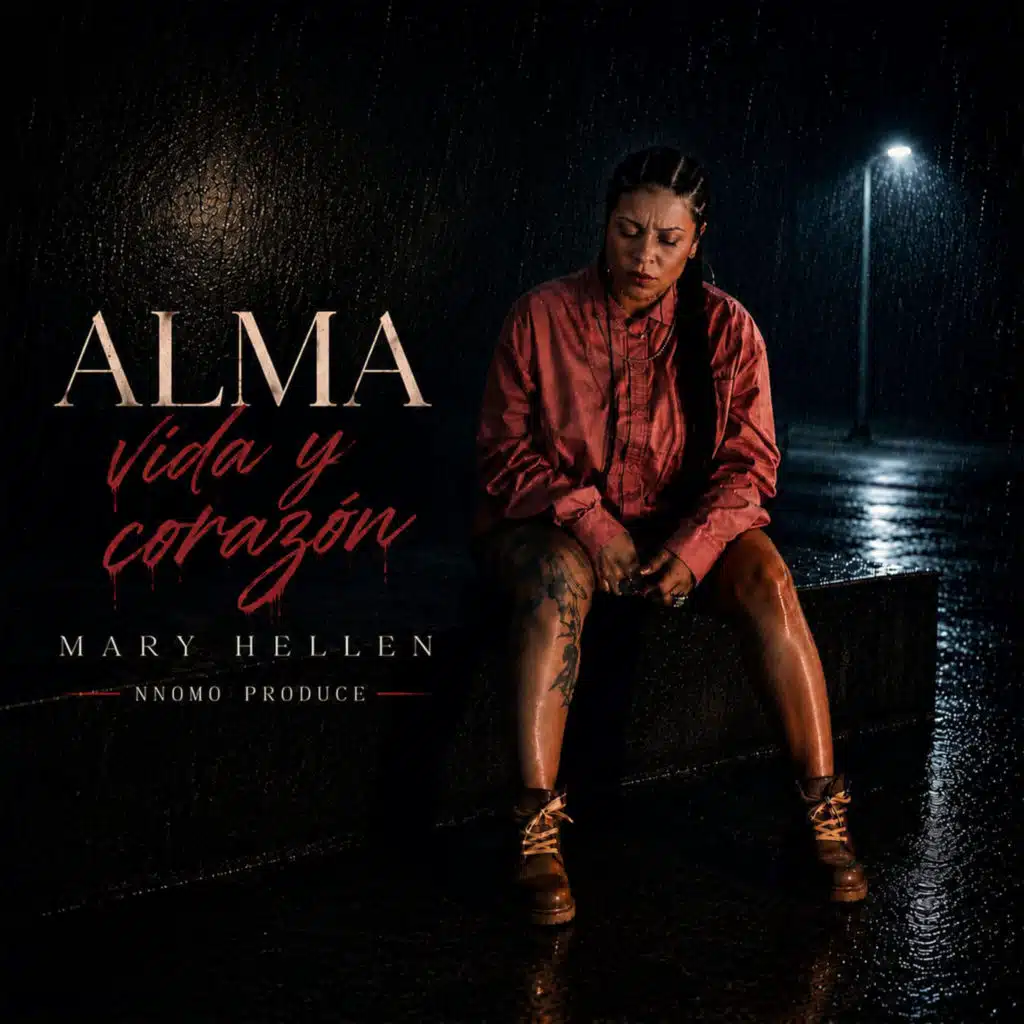 Mary Hellen
