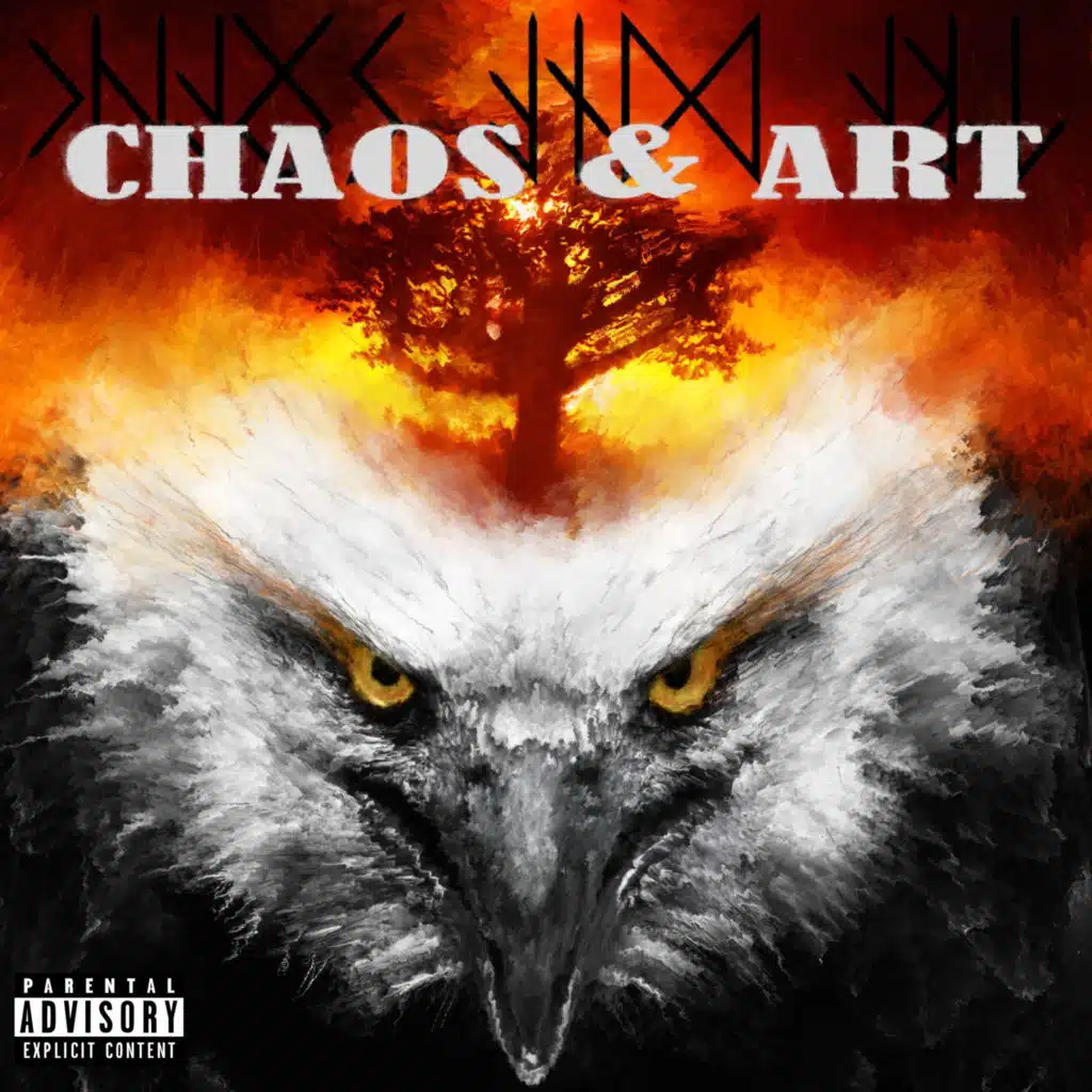 Chaos & Art
