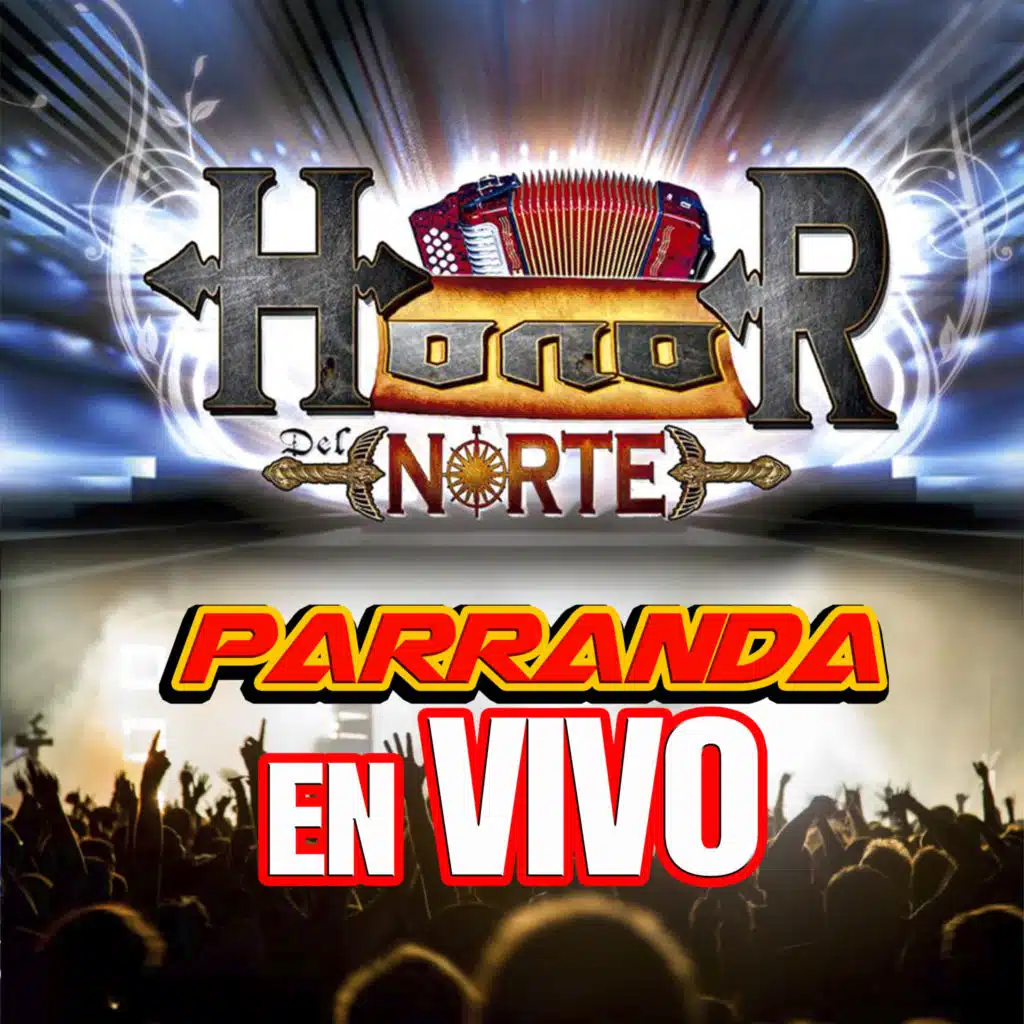 Parranda (En Vivo)
