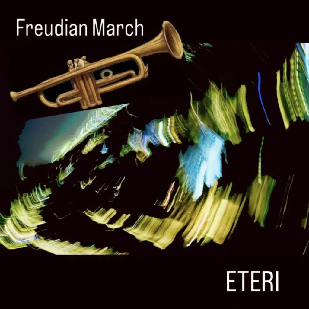 Freudian March