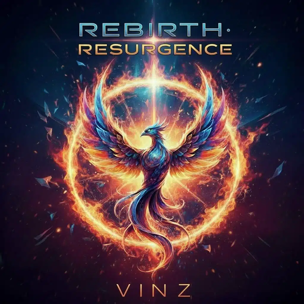 REBIRTH : RESURGENCE