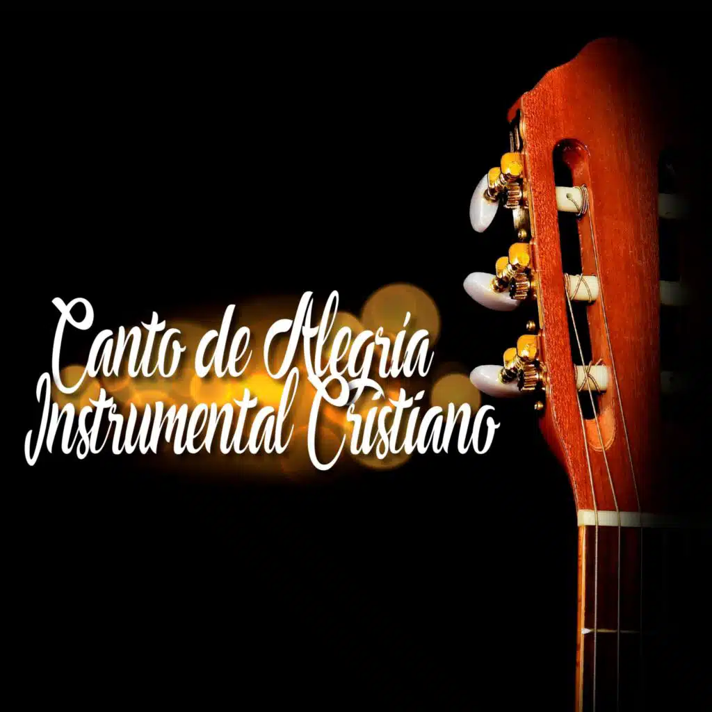 Canto de Alegría / Intrumental Cristiano