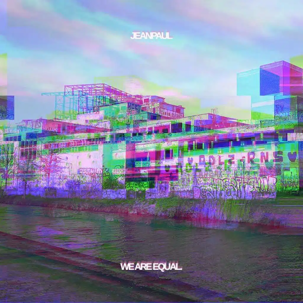 WE ARE EQUAL (Instrumental)