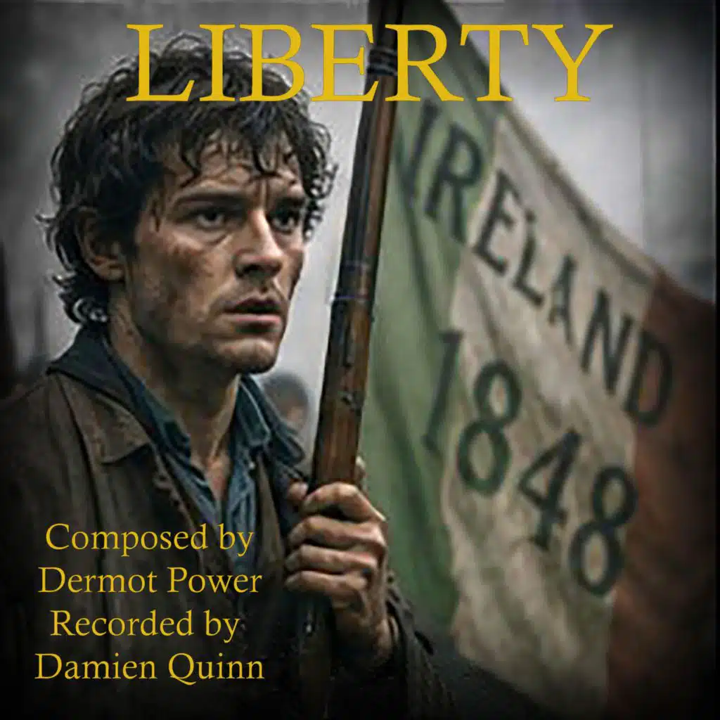 Damien Quinn