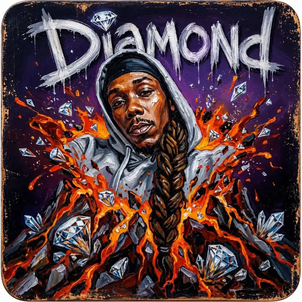 Diamönd