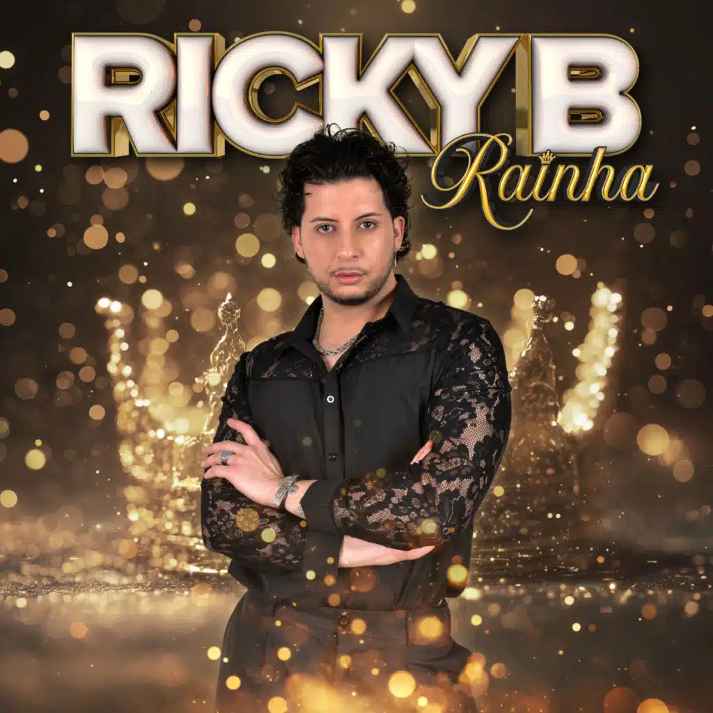 Ricky B