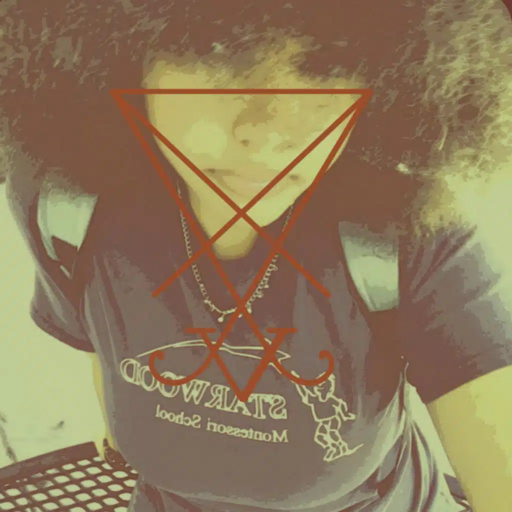 hexxed her love.
