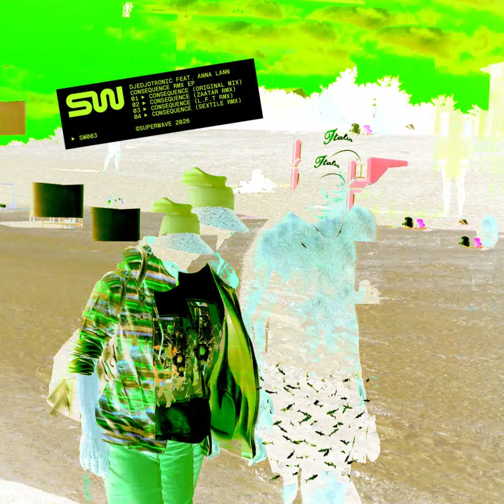 Djedjotronic