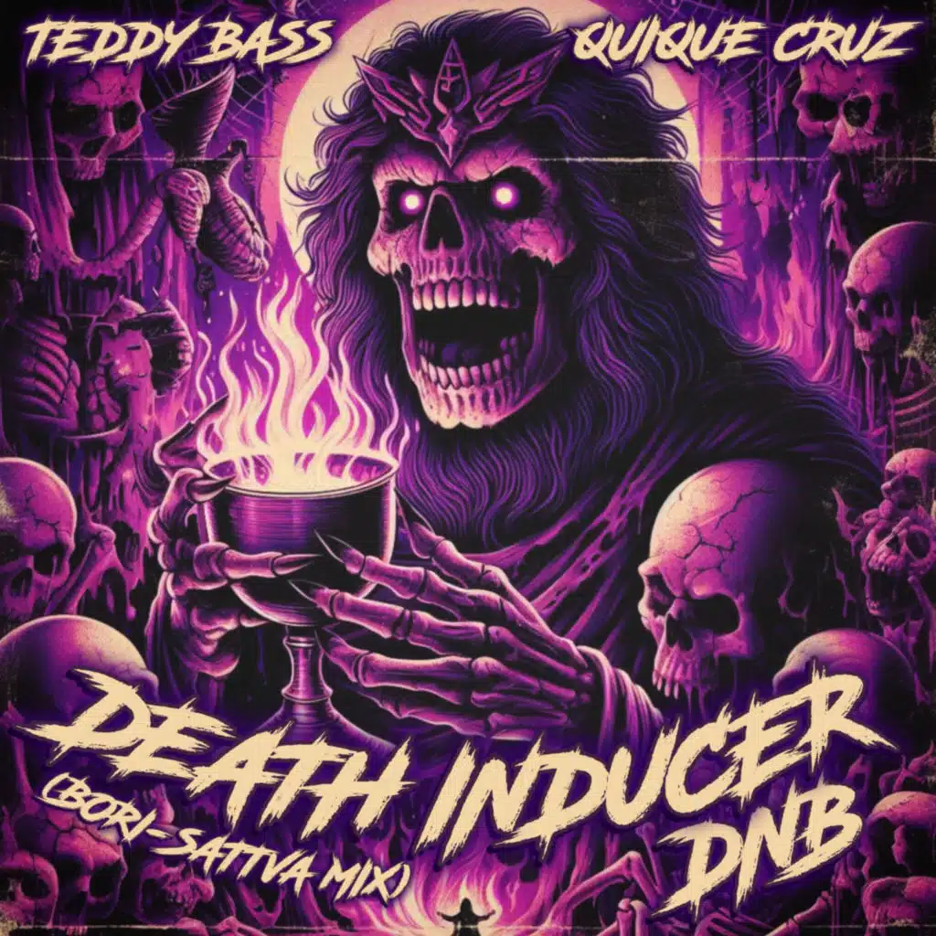 Death Inducer DNB