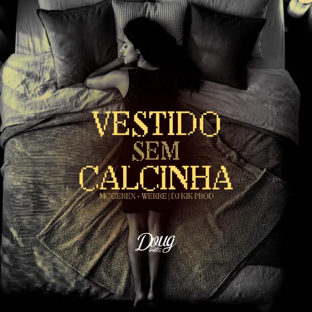 Vestido sem Calcinha