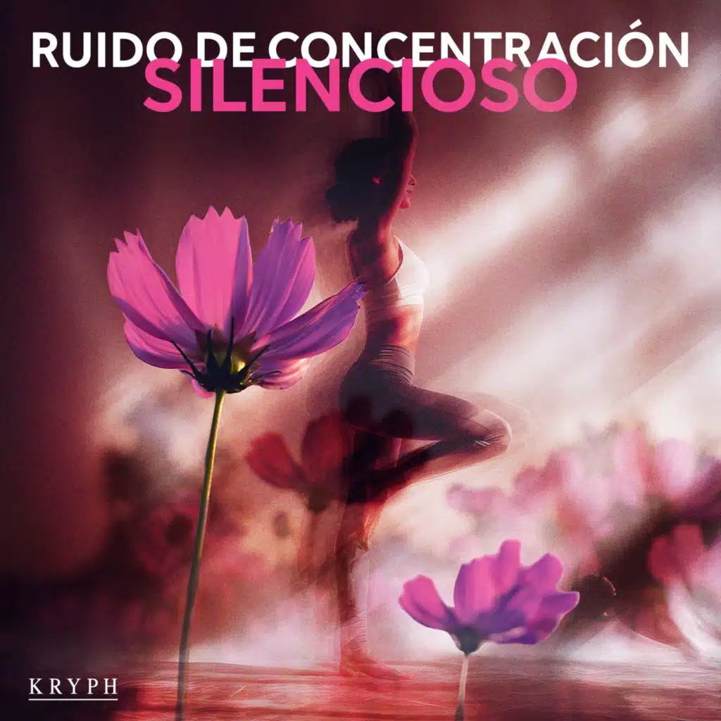 Ruido de Concentración Silencioso