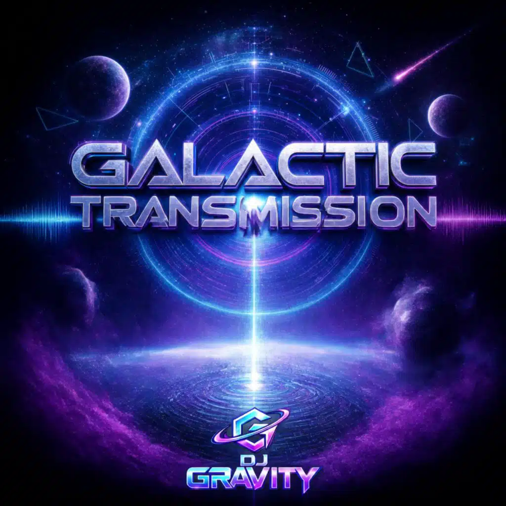 Dj Gravity