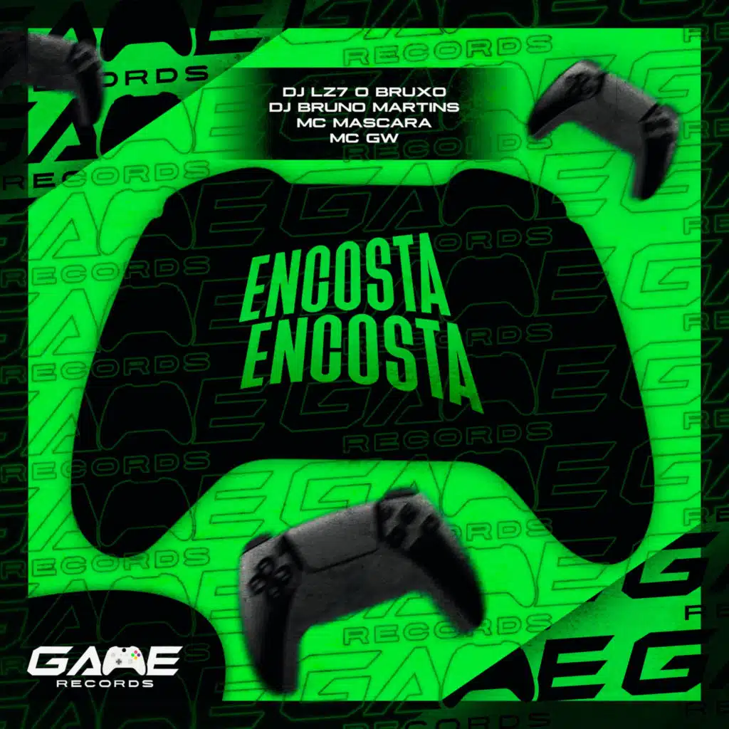 Encosta Encosta (feat. Game Records)