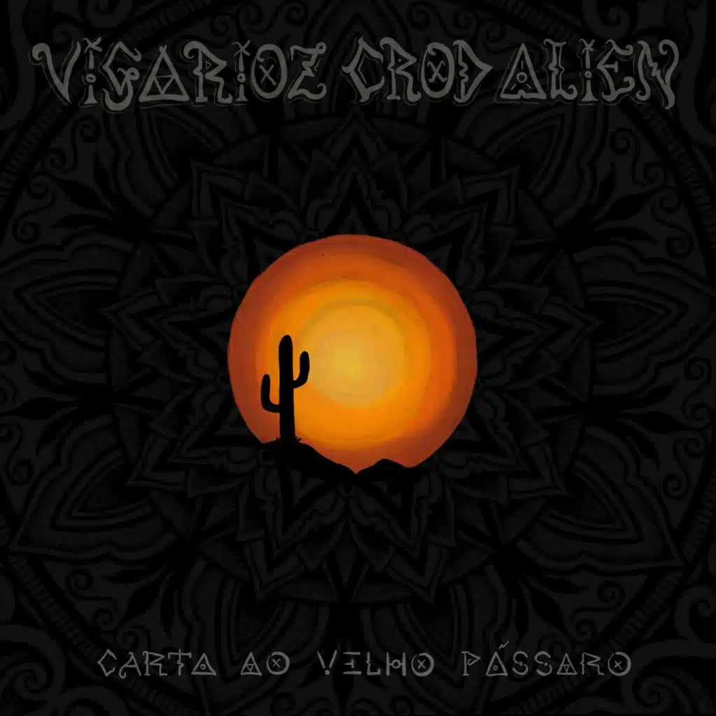 Carta Ao Velho Pássaro