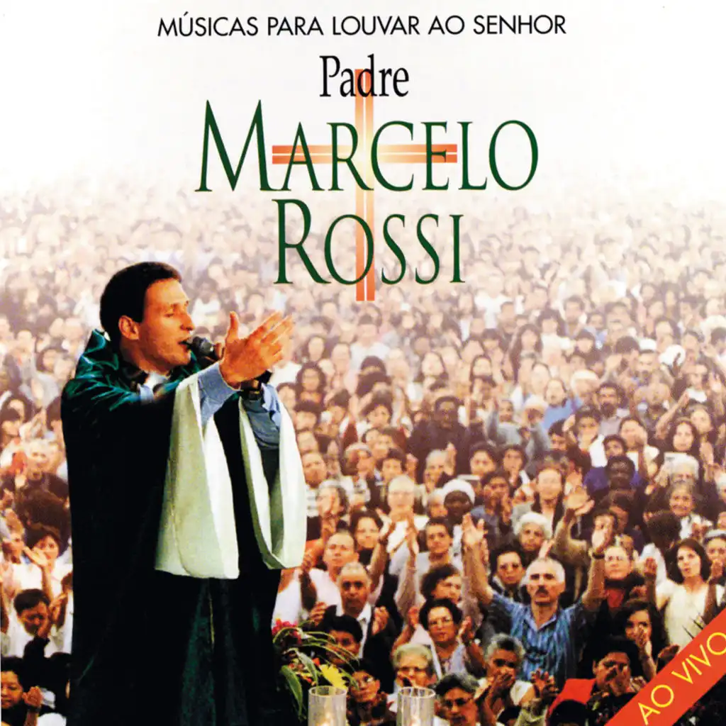 Anjos De Deus (Ao Vivo)