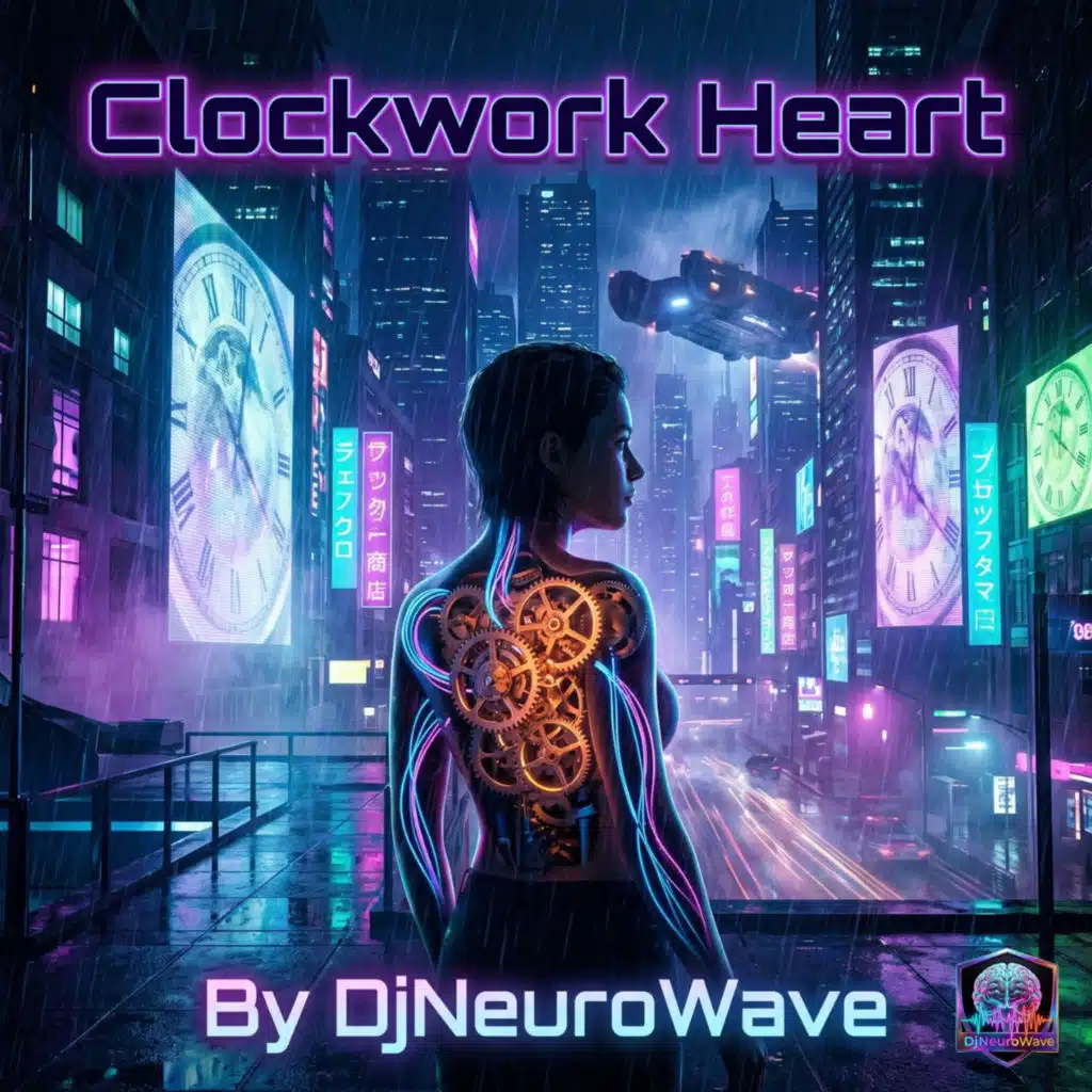 Clockwork Heart