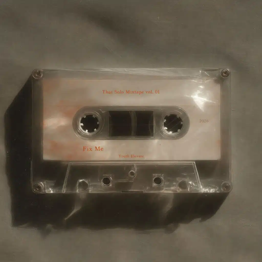 That Solo Mixtape
