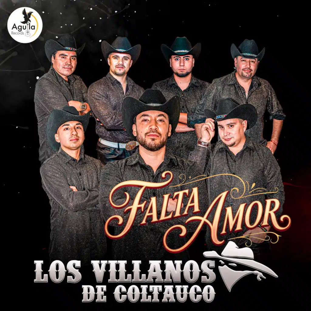 Los Villanos de Coltauco