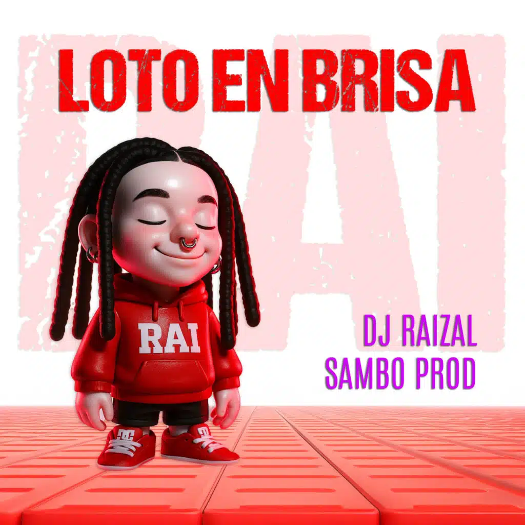 Loto en brisa