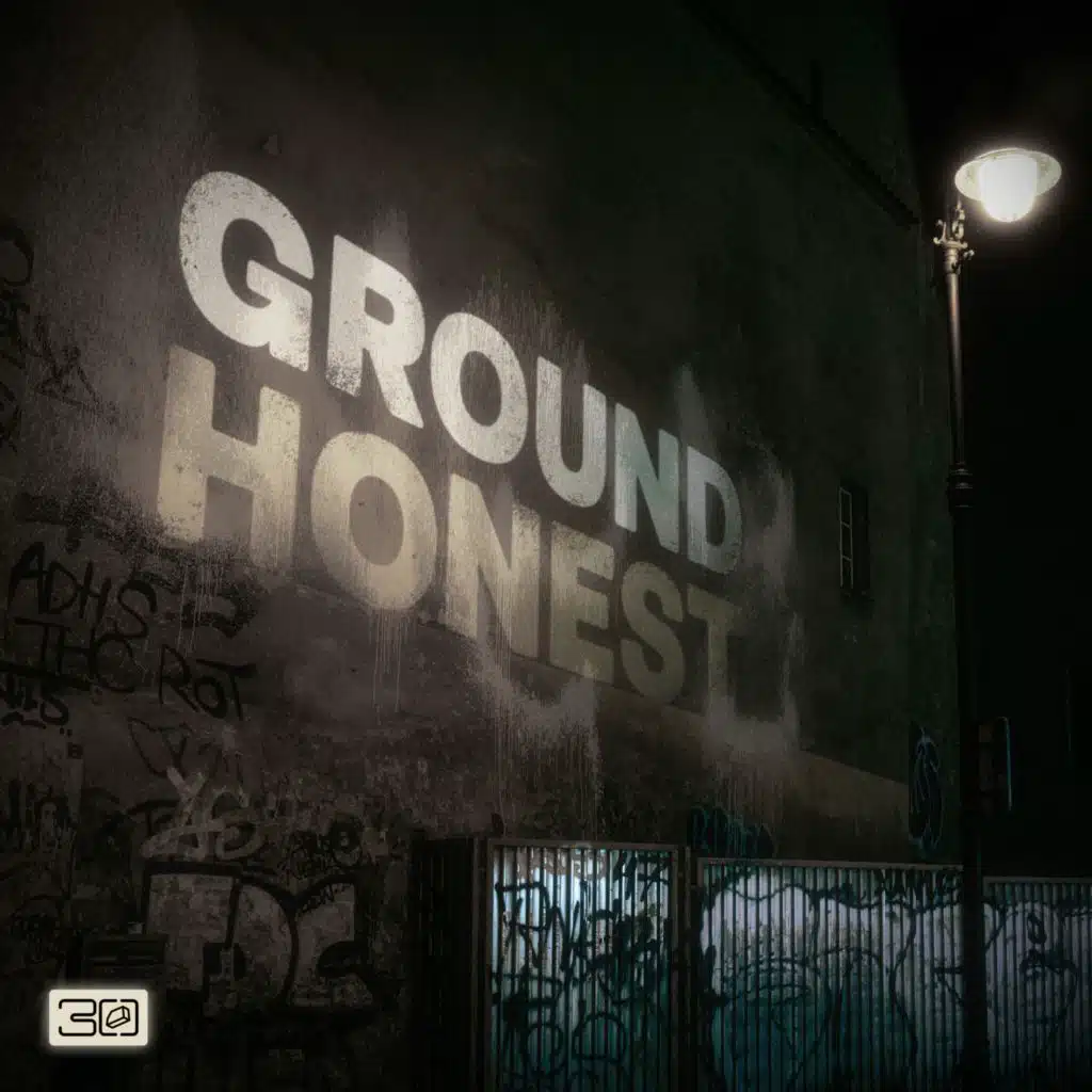 GROUND