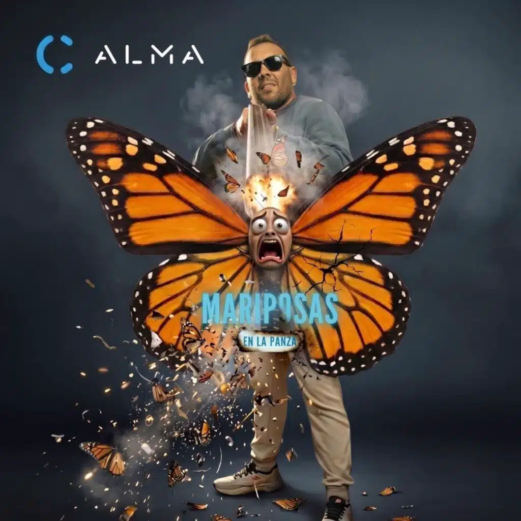 Calma