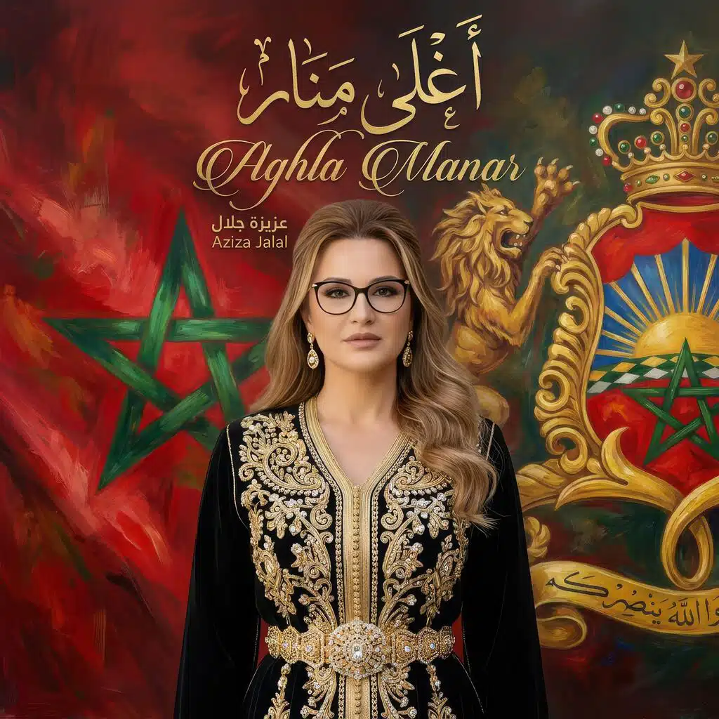 أغلى منار