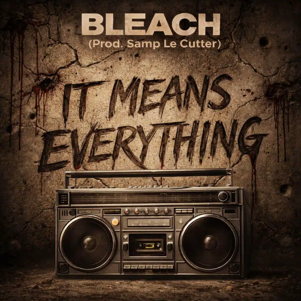 Bleach